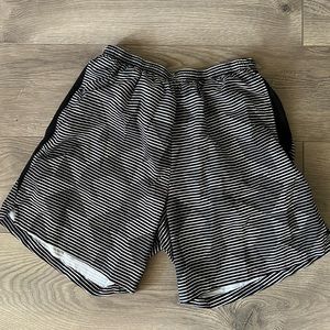 Men’s Dri-Fit Shorts